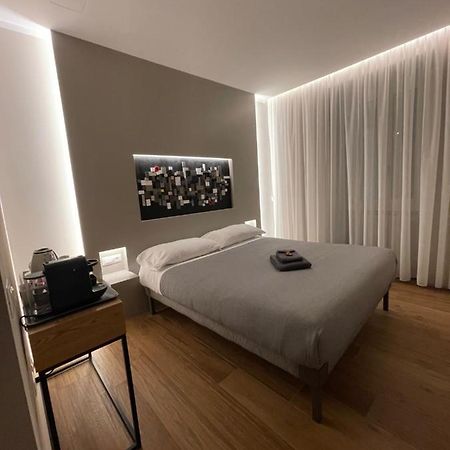Lucrino 45 By Ale Hotel Rom Eksteriør billede