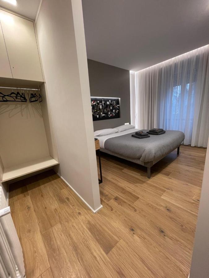 Lucrino 45 By Ale Hotel Rom Eksteriør billede