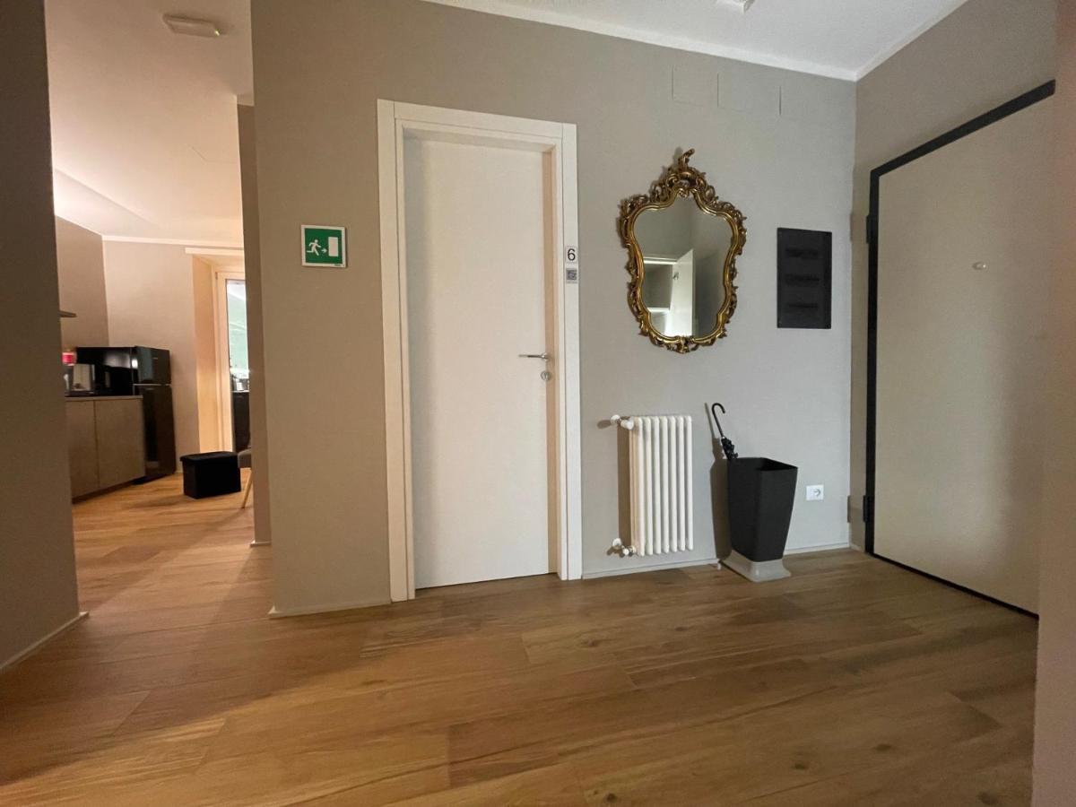 Lucrino 45 By Ale Hotel Rom Eksteriør billede