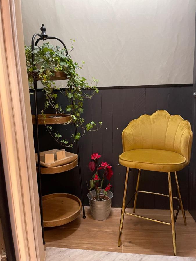 Lucrino 45 By Ale Hotel Rom Eksteriør billede